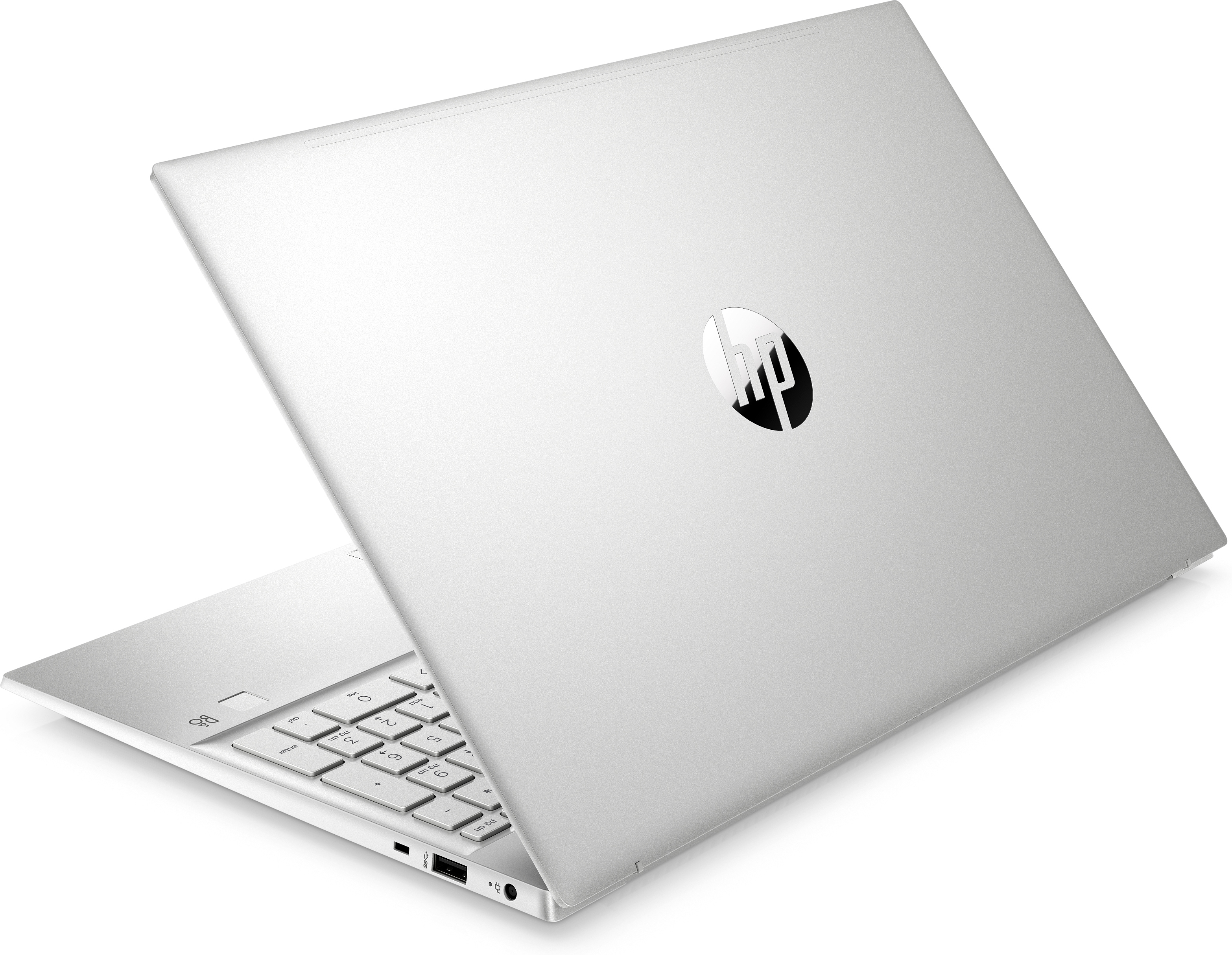 HP Pavilion Laptop AMD Ryzen 3 4300U 8GB RAM 256GB SSD 15.6