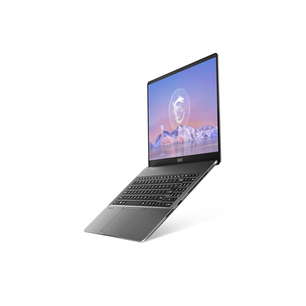 新品 i3 13100/16G/SSD500G/Win11/Office2021 MSI Creator Z16 i9 64GB 1TB Touchscreen Laptop