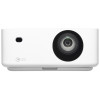 Optoma ML1080ST Ultra Portable 1080p Full HD RGB Triple Laser DLP Projector White
