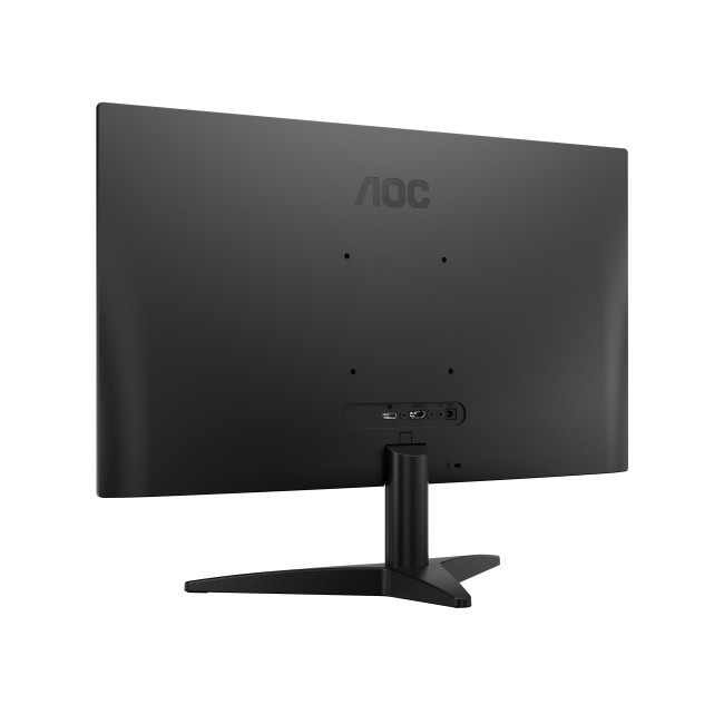 AOC 24B36X 24" IPS Full HD 144Hz 0.5ms Adaptive Sync Gaming Monitor