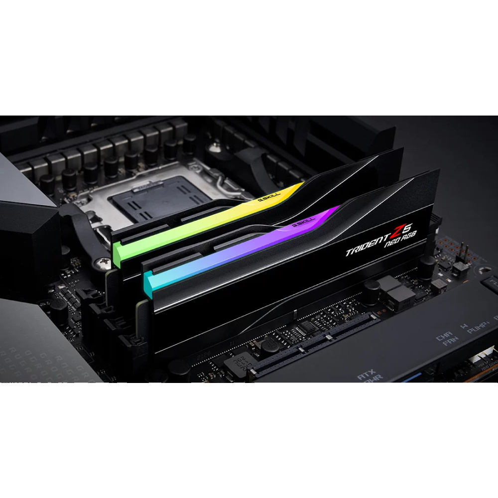 G.Skill Trident Z5 Neo 64GB DDR5 6000MHz RAM