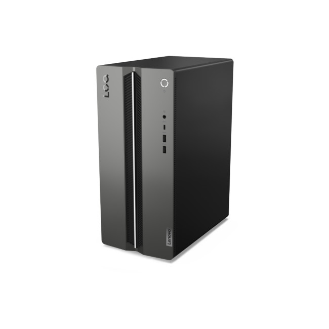 Lenovo LOQ Tower 17IAX10 Intel Core Ultra 7 255HX 16GB RAM 1TB SSD RTX 5060 Windows 11 Home Gaming Desktop PC