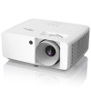 Optoma HZ40HDR 4000 ANSI Lumens 1080p Full HD DLP 120Hz 3D Laser Projector White