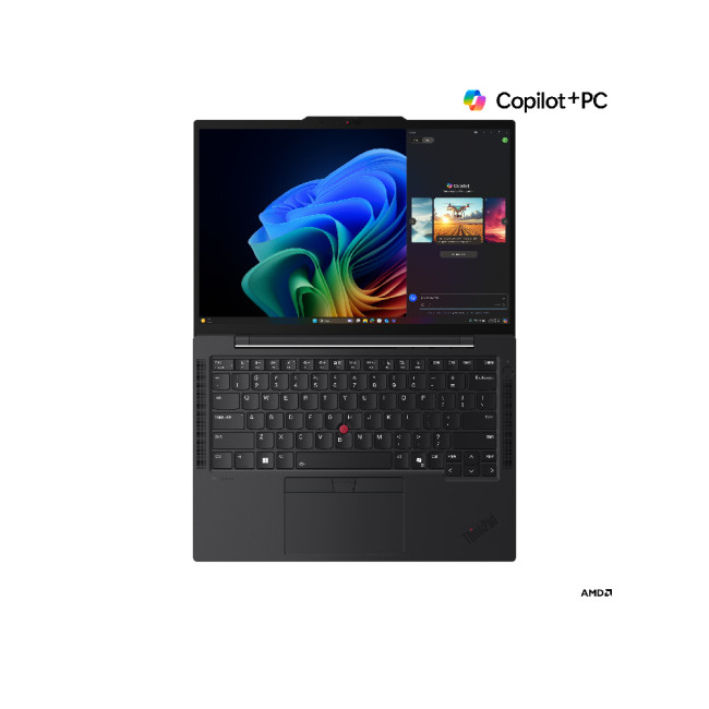 Lenovo ThinkPad T14s Gen 6 AMD Ryzen AI 7 PRO 360 32GB RAM 512GB SSD 14" Windows 11 Pro Laptop