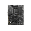 MSI AMD X670E MAG X670E TOMAHAWK WIFI Socket AM5 DDR5 ATX Motherboard