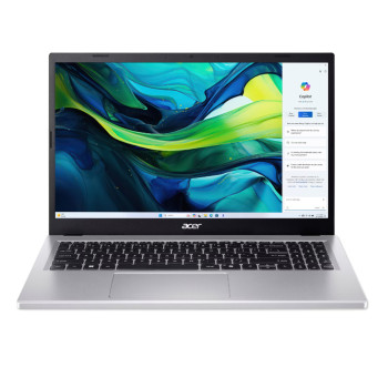 Acer Aspire Go 15 Intel Core i5-1334U 16GB RAM 512GB SSD UHD 15.6" Windows 11 Home Laptop