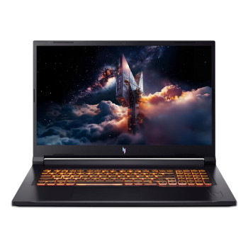 ACER Nitro V17 AI AMD Ryzen 7 260 16GB RAM 1TB SSD 17.3" RTX 5060 Quad HD 165Hz Windows 11 Home Gaming Laptop