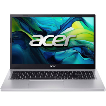 Acer Aspire Go 15 AG15-71P-56VJ Intel Core i5-13420H 8GB RAM 256GB SSD 15.6" Full HD Windows 11 Home Laptop