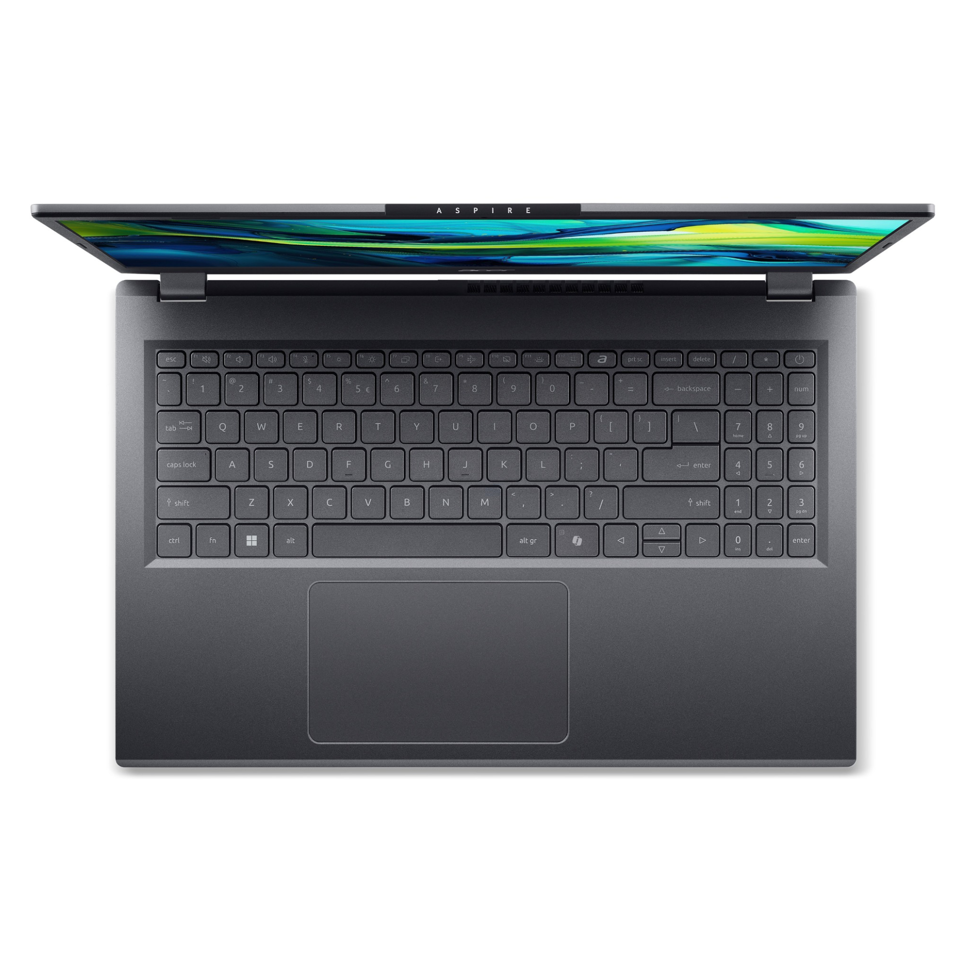 Acer Aspire Intel i5-13420H 16GB/512GB Business Laptop