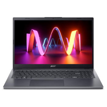 Acer Aspire Intel A15-51M-576Y Intel Core i5-13420H 16GB RAM 512GB SSD 15.6" Full HD Windows 11 Home Laptop