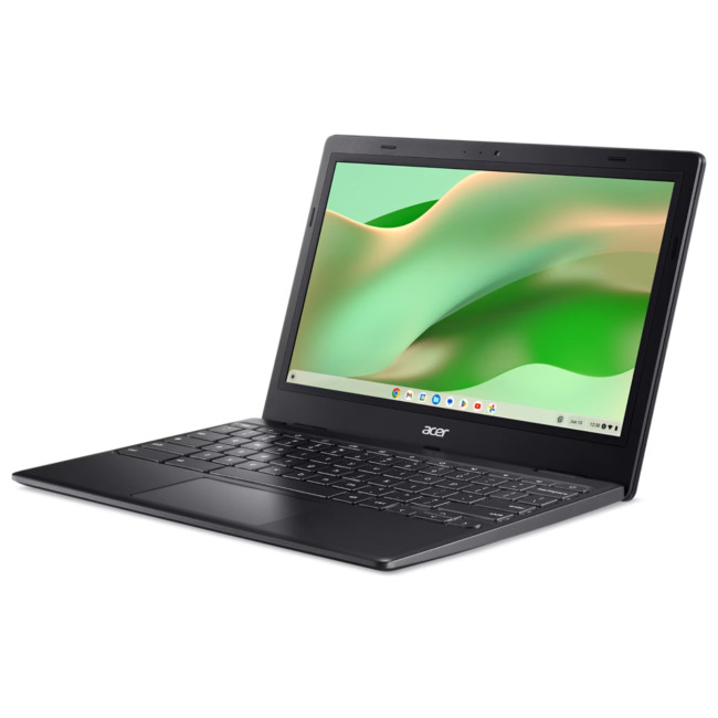 Acer Chromebook 311 CBOA311-1H-C4XL NX.J2GEK.001 Intel Celeron N4500 4GB RAM 64GB eMMC 11.6" ChromeOS Laptop