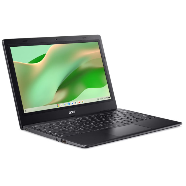 Acer Chromebook 311 CBOA311-1H-C4XL NX.J2GEK.001 Intel Celeron N4500 4GB RAM 64GB eMMC 11.6" ChromeOS Laptop