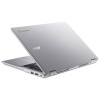 Acer Chromebook Spin 314 CP314-2HN-37VC NX.KYKEK.003 Intel Core i3-N305 8GB RAM 128GB eMMC 14" WUXGA Touchscreen Chrome OS Convertible Laptop