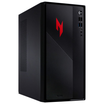 Acer Nitro N20 Intel Core i5-13420H 16GB RAM 512GB SSD GeForce RTX 5060 Windows 11 Gaming Desktop PC