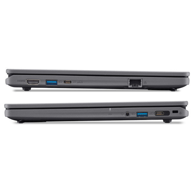 Acer TravelMate B3 TMB311-34-TCO Intel N250 8GB 256GB Win11Pro Education Notebook