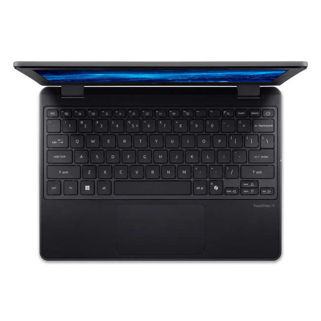 Acer TravelMate B3 TMB311-34-TCO Intel N250 8GB 256GB Win11Pro Education Notebook