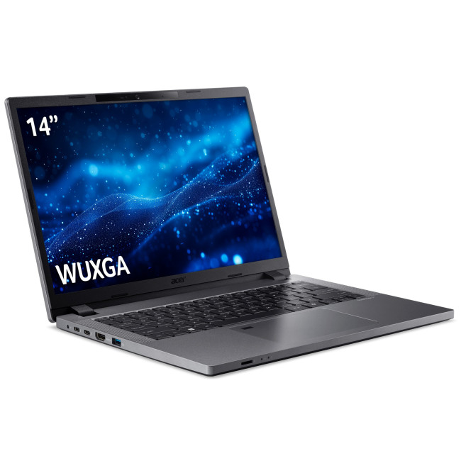 Acer TravelMate P2 TMP214-55 Intel i5-1335U 8GB 256GB SSD. 14" WUXGA Wind11Pro Education Notebook