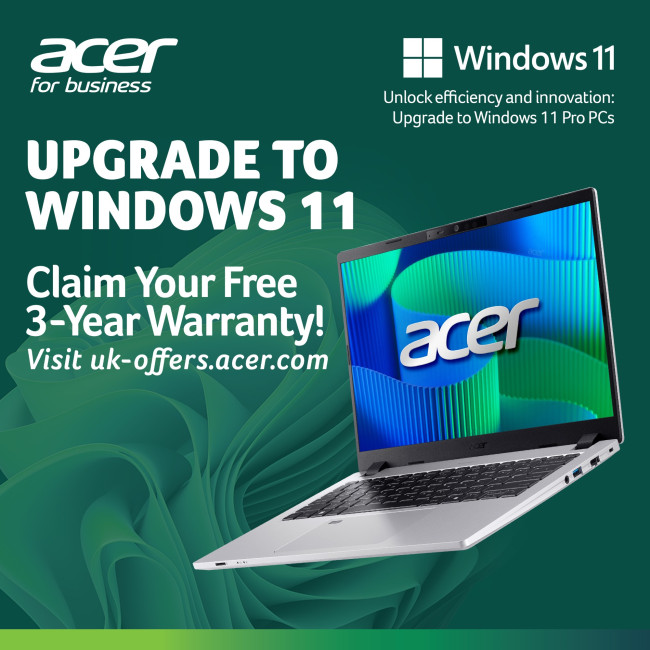 Acer TravelMate P2 TMP214-56 Intel Core 7 150U 16GB 512GB SSD 14" WUXGA Win11Pro Notebook