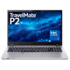 Acer TravelMate P2 TMP215-55 c5-120u 16GB 512GB W11Pe Intel Core 5 15.6" Full HD RAM SSD Windows 11 Pro Education Laptop