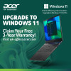 Acer TravelMate P6 14 AI TM P6 U7-256V 16GB 512GB 14" W11P Intel Core Ultra 7 14" WQXGA+ RAM SSD Windows 11 Pro Laptop
