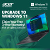 Acer TravelMate P6 TMP614-73T Intel Core Ultra 7 155H 16GB 512GB SSD 14" WUXGA Win11Pro Notebook