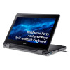 Acer TravelMate Spin B3 Spin TMB311RN-33 Intel N100 8GB RAM 128GB UFS 11.6" Touchscreen Windows 11 Pro Education 2-in1 Laptop