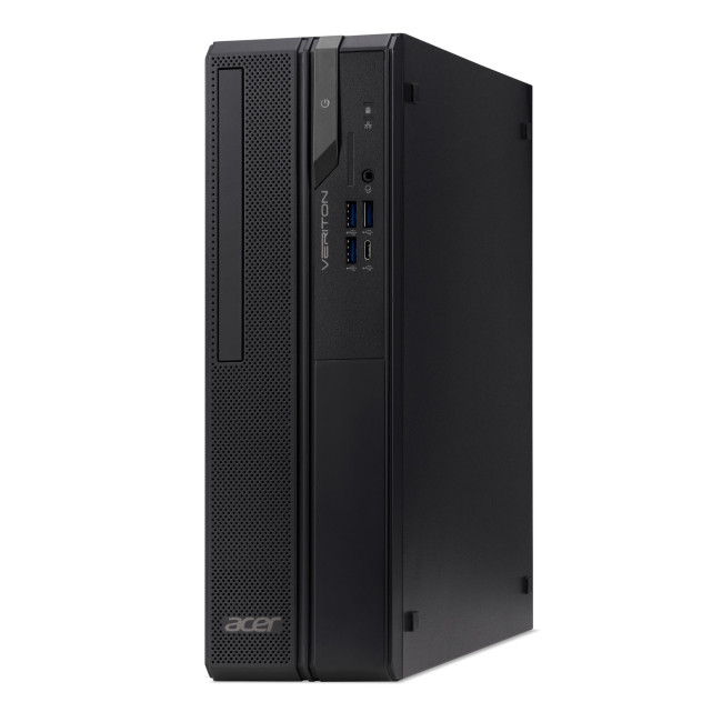 Acer Veriton X DT.R1NEK.004 Intel Core i7-14700 16GB RAM 512GB SSD Windows 11 Pro Desktop PC
