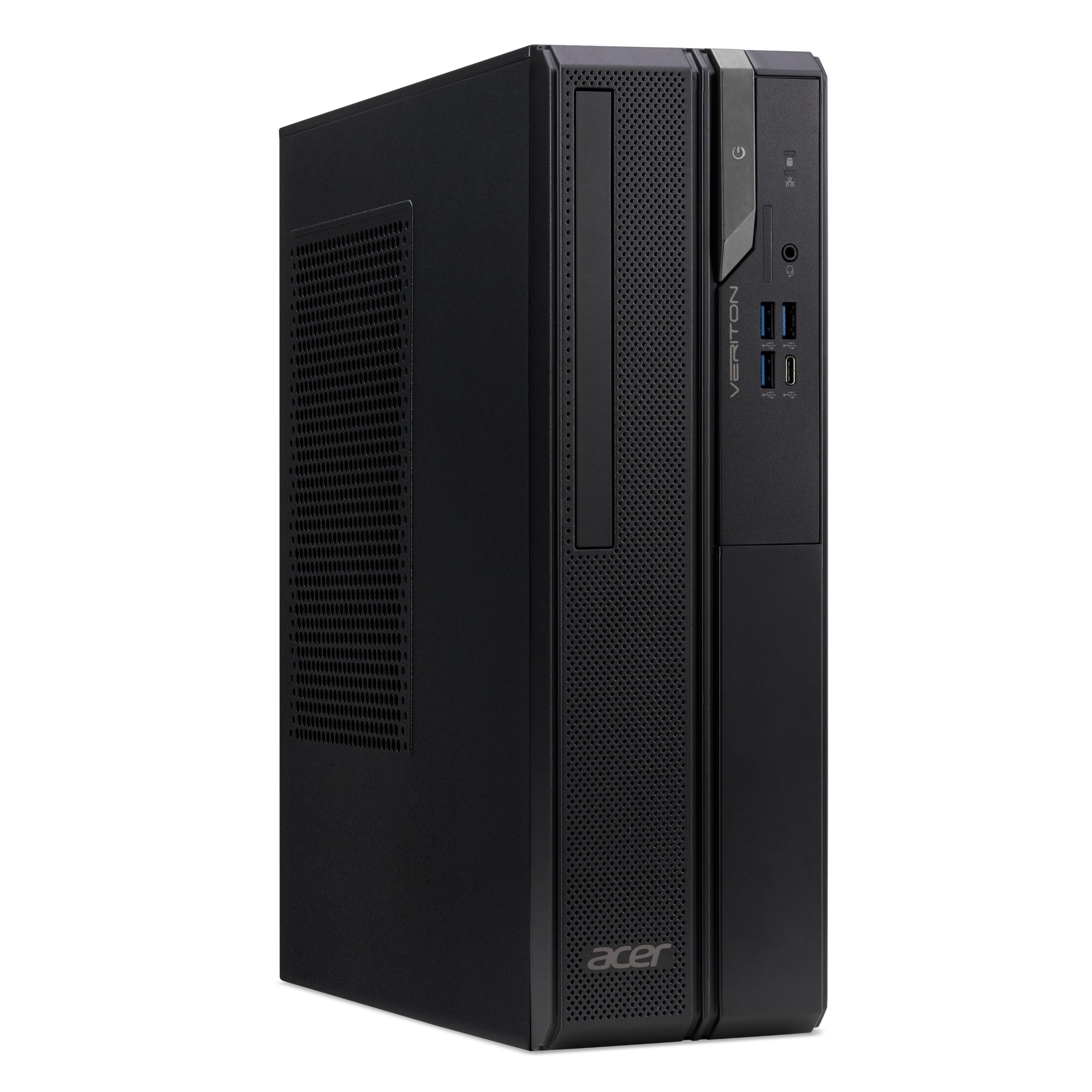 acer Veriton メモリ12GB　SSD512GB　デスクトップPC Acer Veriton X i7-14700 16GB 512GB SSD Desktop PC