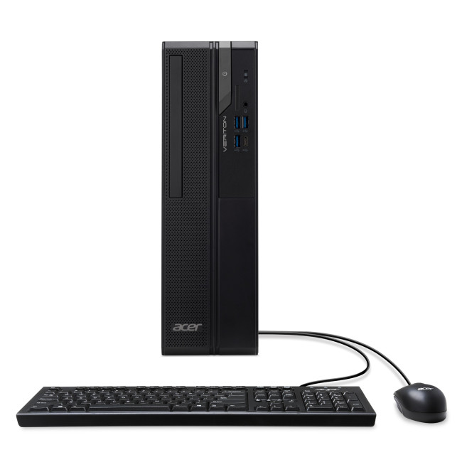 Acer Veriton X DT.R1NEK.004 Intel Core i7-14700 16GB RAM 512GB SSD Windows 11 Pro Desktop PC
