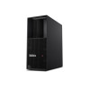 Lenovo ThinkStation P3 Tower Intel Core i7-14700K 16GB RAM 512GB SSD NVIDIA T1000 Graphics Business Windows 11 Pro Desktop PC