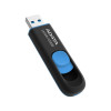 ADATA DashDrive UV128 128GB USB Type-A USB Flash Drive - Black