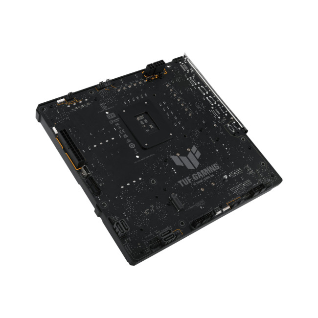 ASUS TUF GAMING B760M-BTF WIFI Micro-ATX Intel LGA 1700 Motherboard