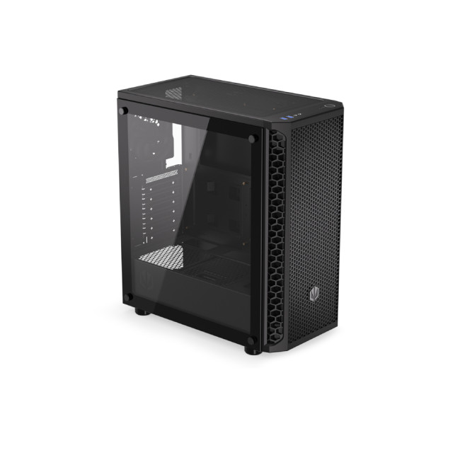 Endorfy Signum 300 Air ATX Full Tower Tempered Glass PC Case