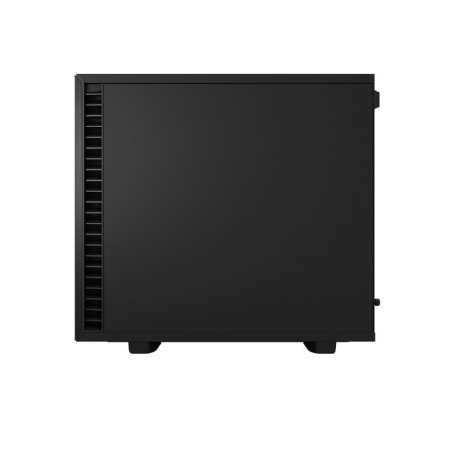 Fractal Design Define 7 Nano Mini ITX Nano Tower Tinted Glass Case