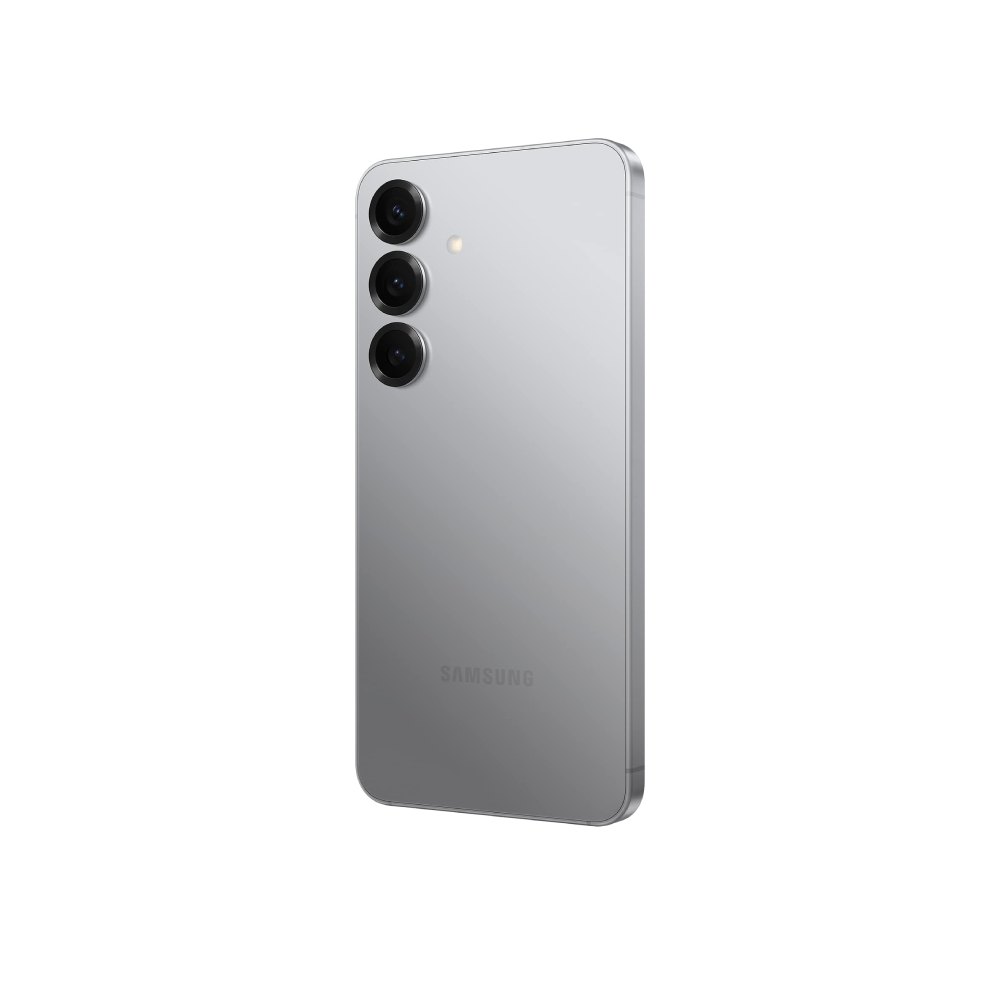 Samsung Galaxy S25 SM-S931BZSGEUB 256GB - Silver Shadow