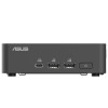 ASUS RNUC15CRKU500003 L6 NUC 15 Pro Barebone KIT Intel Core Ultra 5 225H DDR5 Supports 128GB~8TB SSD No OS Desktop PC