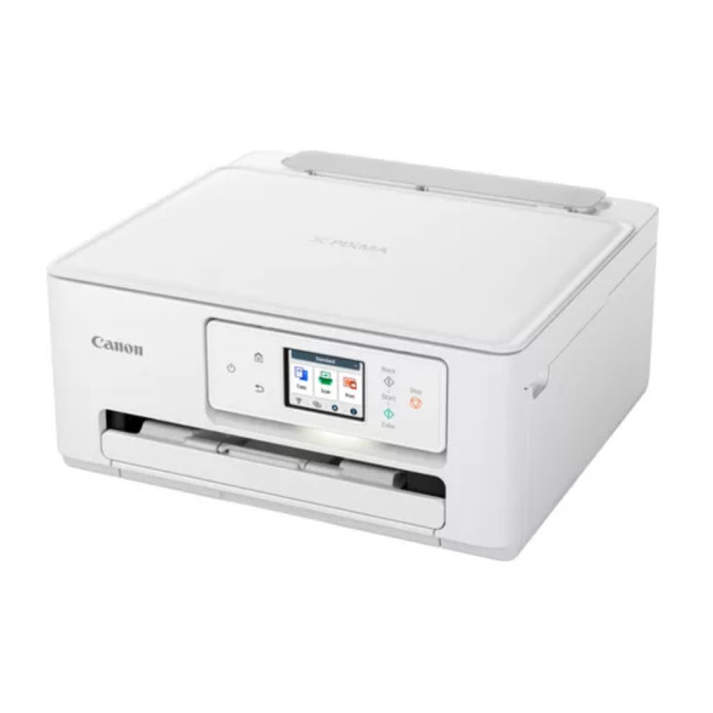 Canon PIXMA TS7650i 1200 x 1200 dpi A4 Wireless Multifunction Colour Inkjet Printer