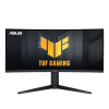 ASUS TUF VG34VQEL1A 34" 3440 x 1440 UltraWide Quad HD LED 100Hz Freesync 1ms Curved Gaming Monitor