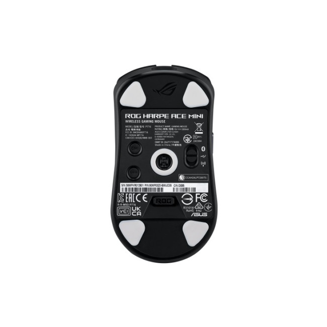 ASUS ROG Harpe Ace Mini Wireless Gaming Mouse