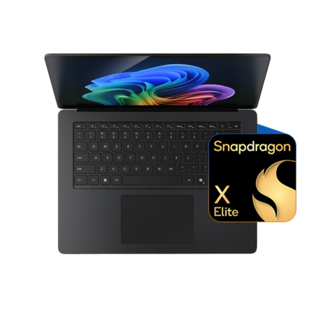 Microsoft Surface 7 Qualcomm Snapdragon 32GB RAM 1TB SSD 15" Touchscreen Windows 11 Pro Laptop