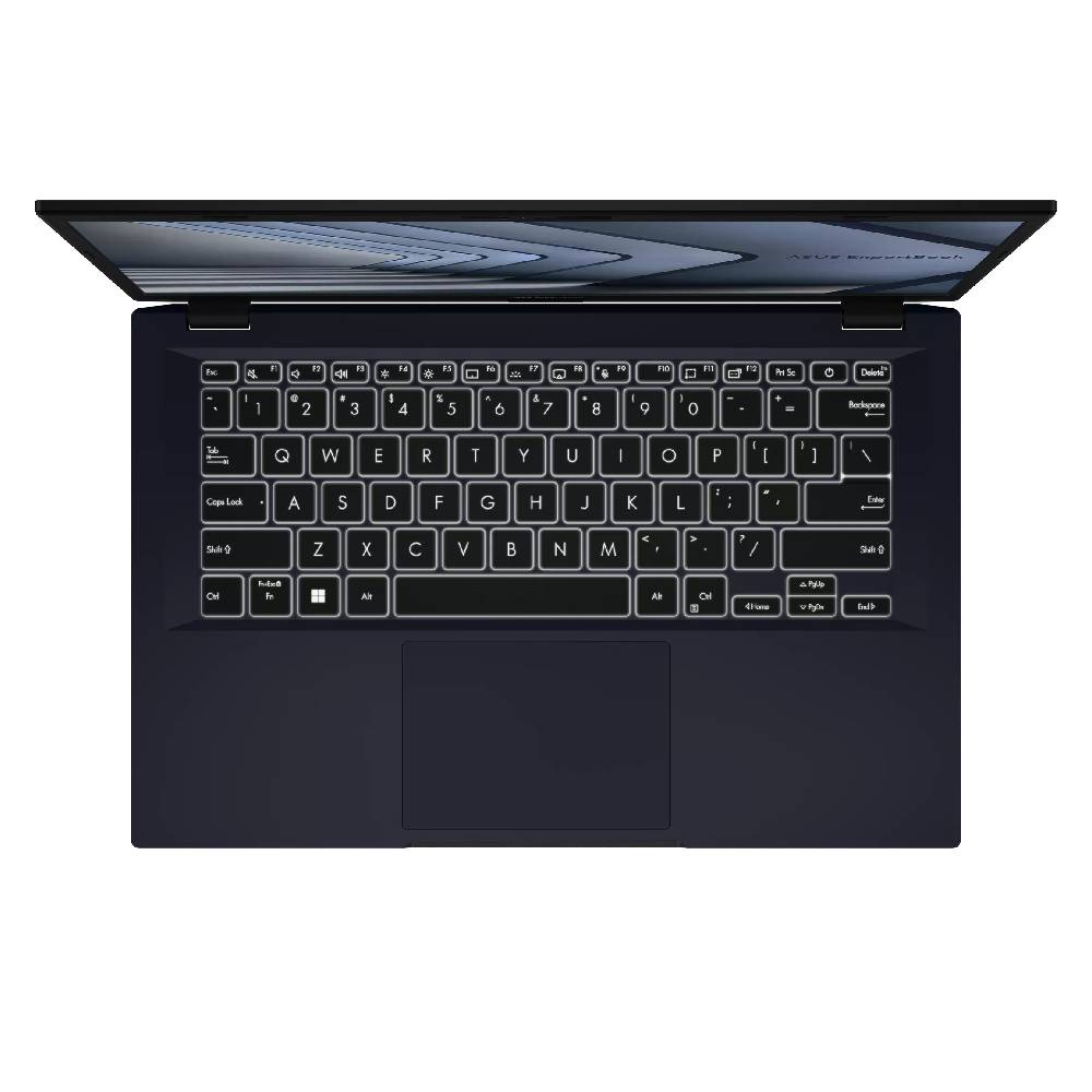 ASUS ExpertBook B1 Intel i7 16GB/512GB Business Laptop