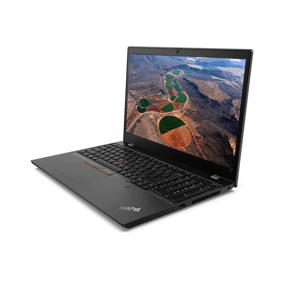 Lenovo ThinkPad L15, Intel i3, 8GB RAM, 256GB SSD, 15.6