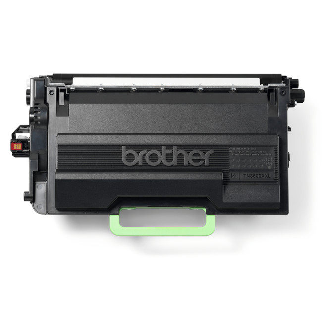 Brother TN-3600XXL Toner-kit high-capacity, 11K pages ISO/IEC 19752 for Brother HL-L 5200/6410/MFC-L 6710