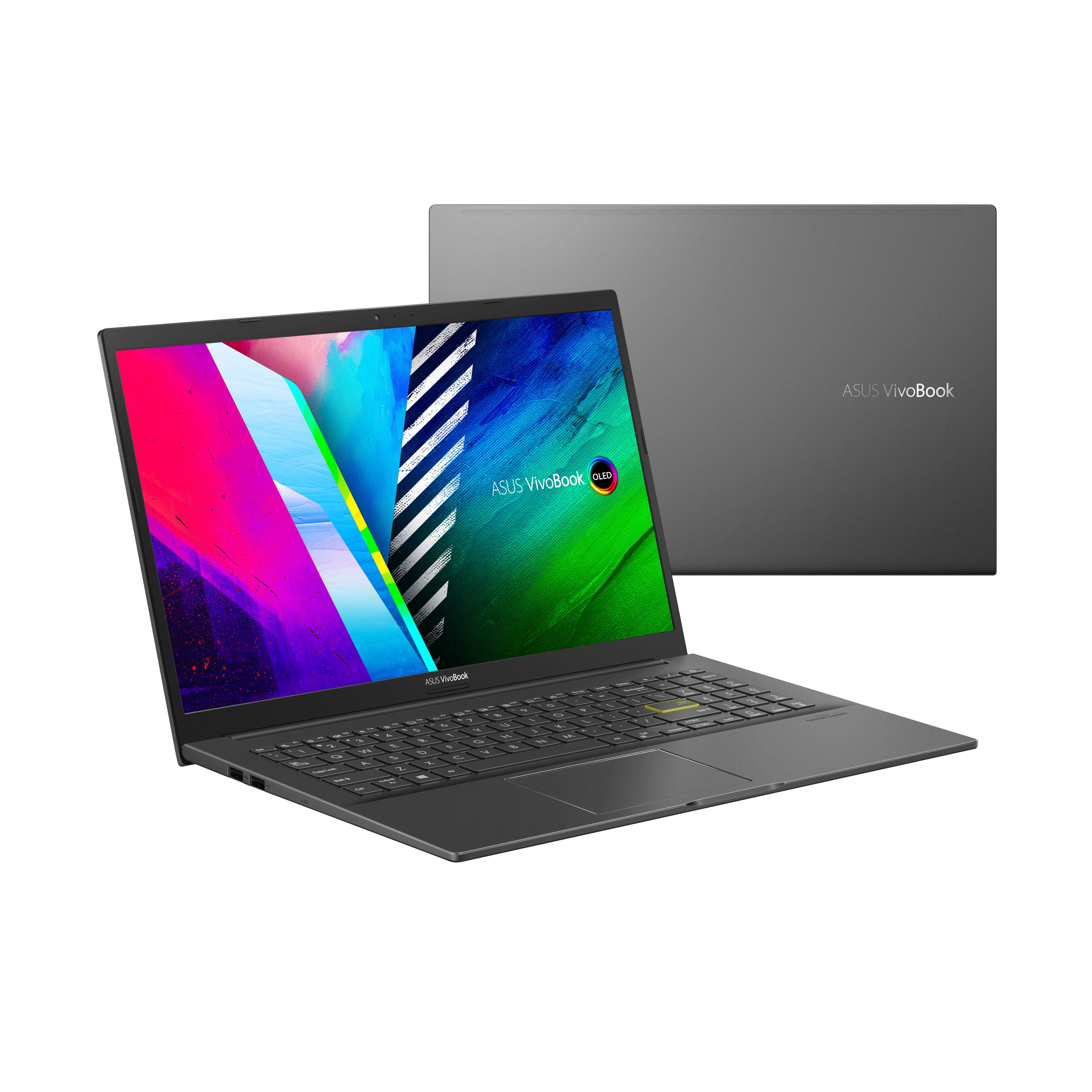 Refurbished ASUS VivoBook 15 i5/16GB/512GB Laptop
