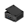 ASUS NUC 15 Pro RNUC15CRHI300003 UK Cord Mini Desktop PC Tall Barebone Kit