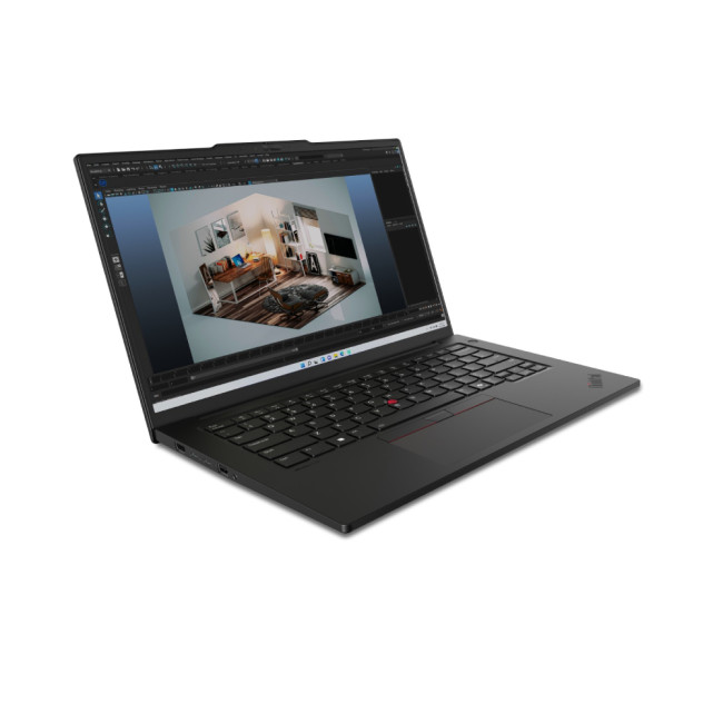Lenovo ThinkPad P14s Intel Core Ultra 7 155H 32GB RAM 1TB SSD RTX 500 Ada 14.5" WUXGA IPS Windows 11 Pro Laptop