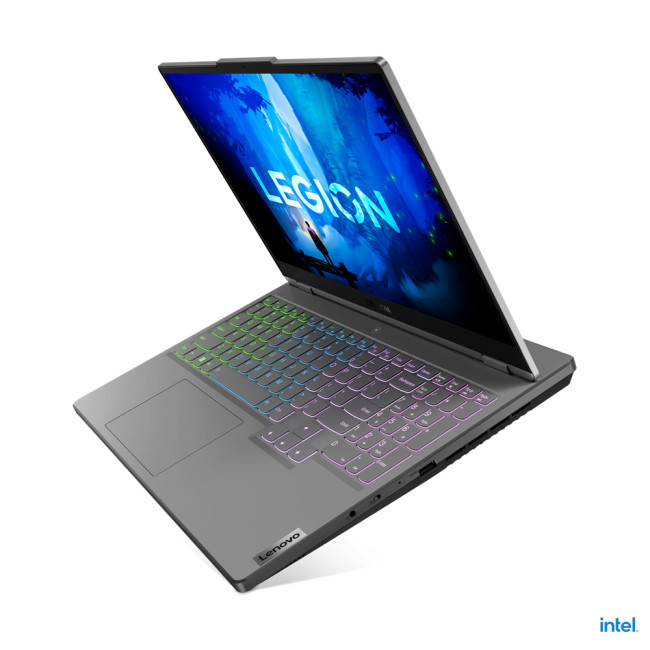 Lenovo Legion 5 15IAH7H 15.6" WQHD Gaming Laptop Intel Core i5-12500H 16GB RAM 512GB SSD NVIDIA GeForce RTX 3060 6GB GDDR6 Windows 11 HM - 82RB004YU