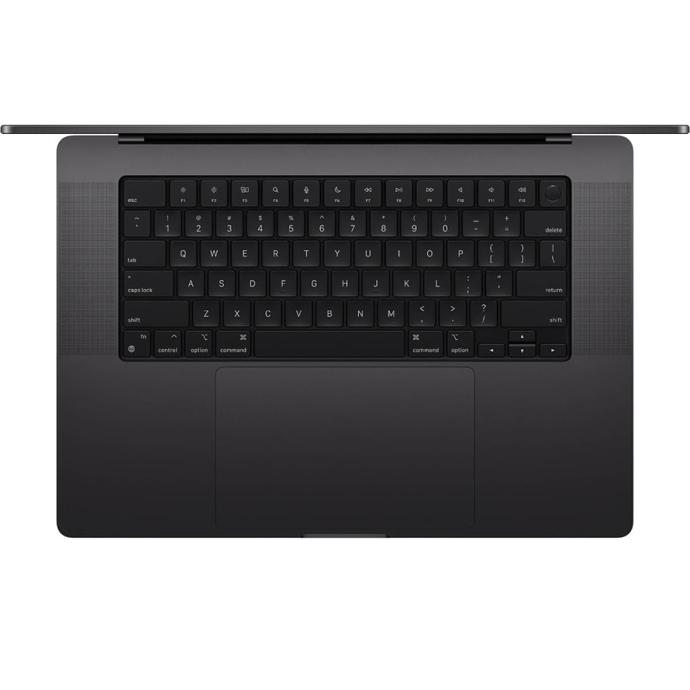 Apple MacBook Pro 14 M3 Pro 36GB/ 4TB SSD Z1AU_5488_GB_CTO