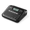 Brother PT-D460BTVP transfer 180 x 180 DPI Wired & Wireless Bluetooth Thermal Label Printer