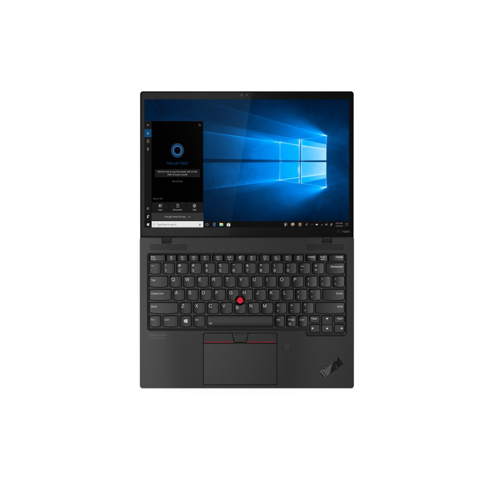 レノボ Thinkpad X1 Nano i7 16GB 2K 第11世代 良品 Lenovo